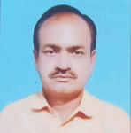 Ajay Singh State Vice Chairman Bihar