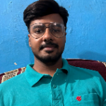 Atul Anand State Vice Chairman Bihar