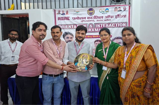 Bundelkhand Program