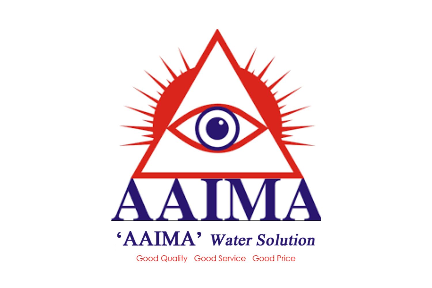 AAIMA Water supply