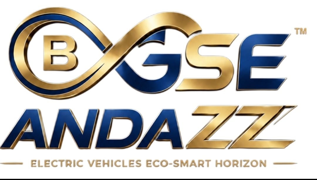 BGSE ANDAZZ