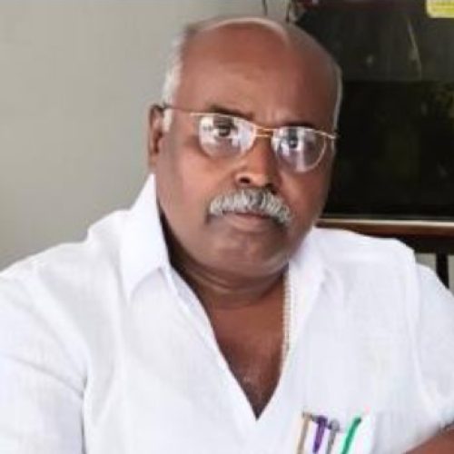 ADSUL GHANSHYAM BHAU - Deputy Vice Chairman - IND