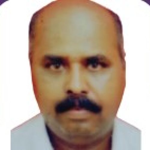 ADSUL GHANSHYAM BHAU