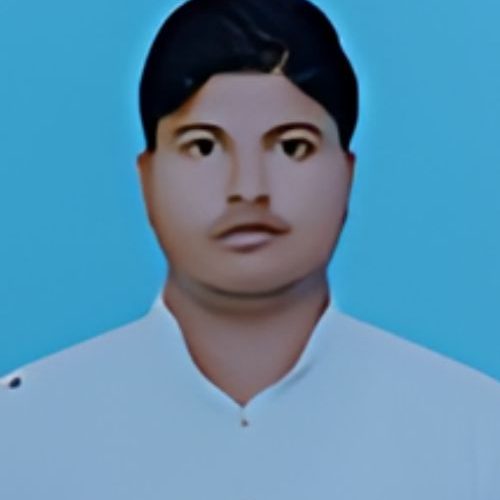 ALOK KUMAR RANJAN