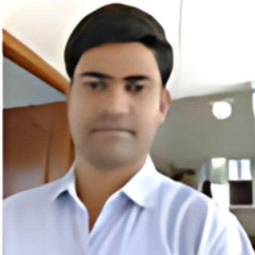 AMIT KUMAR