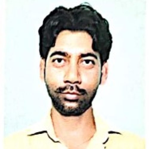 Amit Kumar - District Vice Chairman Kannauj