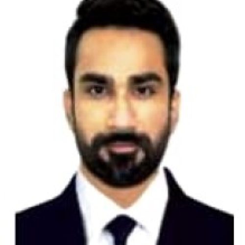 Ankit Singh Chauhan