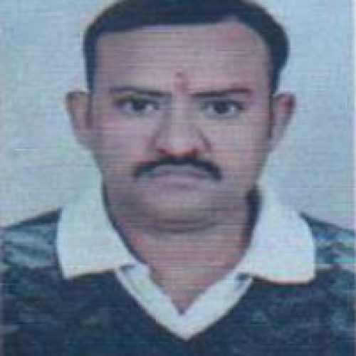 Ashish Kumar Gupta