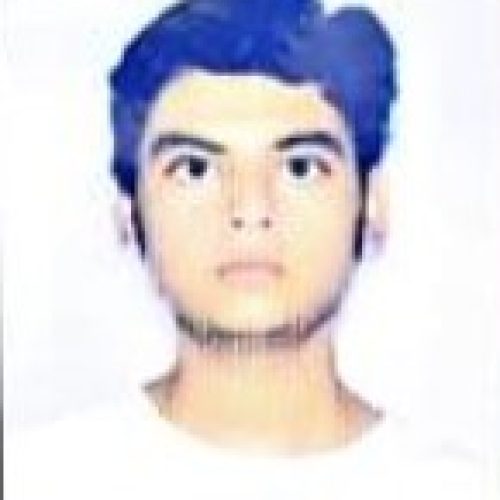 Ayush Shukla