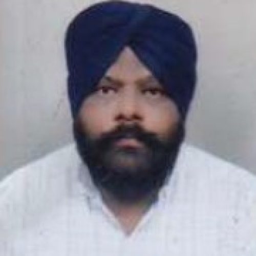 Balram Singh