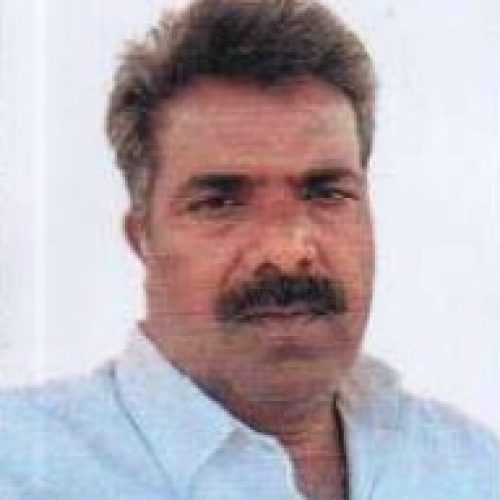 Chandra Pratap Singh