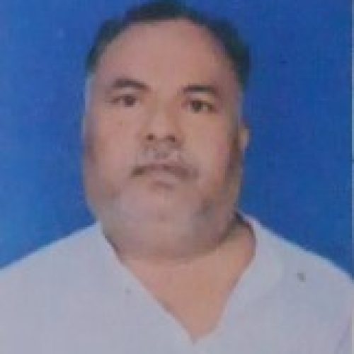 Dinesh Kumar Chaurasiya