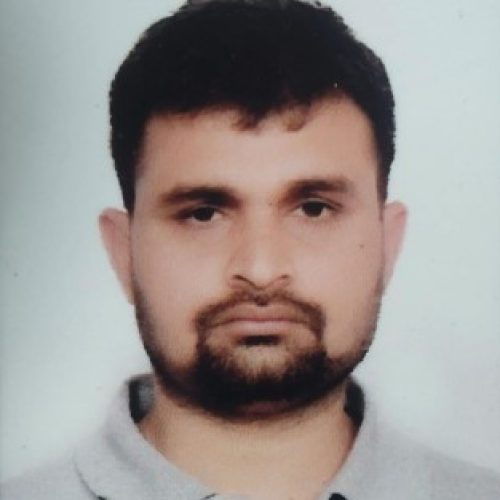 Himanshu Shivhare