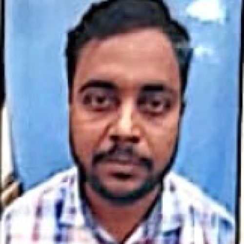Jayant Kumar