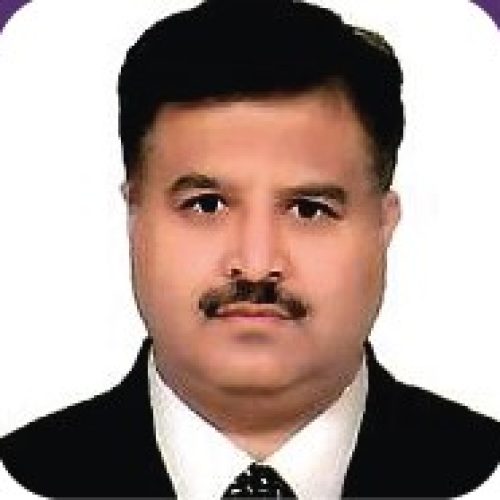 STATE VICE CHAIRMAN - PUNJAB