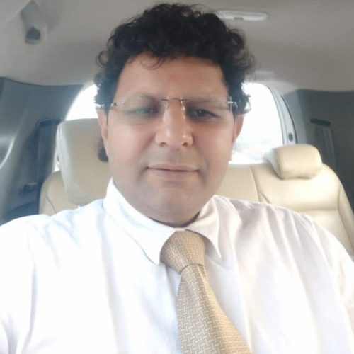 MANOJ KUMAR