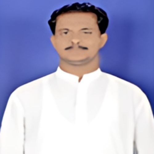 MD BELAL RAZA