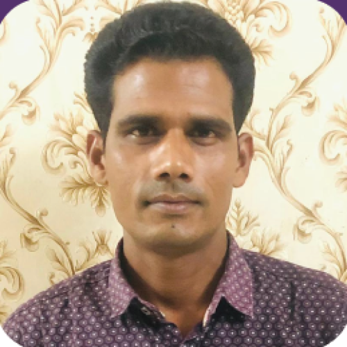 MR. LAKHPATI LAL - STATE VICE CHAIRMAN - EAST, U.P.
