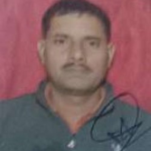Maneesh Kumar