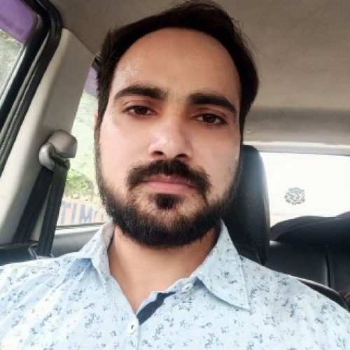 Mayank Kumar Shukla