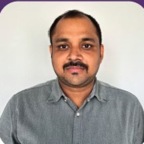 STATE VICE CHAIRMAN - PUNJAB