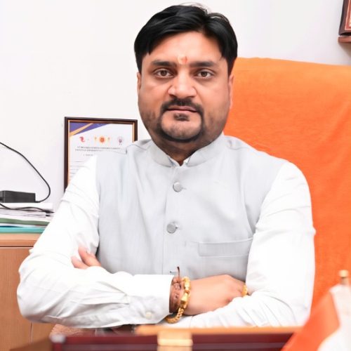 Pradeep-Mishra