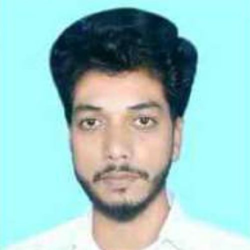 Premjeet Anand District Vice Chairman - Godda