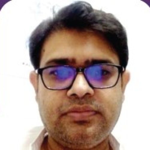 RAMAN GUPTA