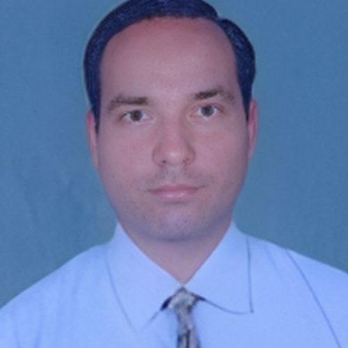 RAMESH KUMAR DAS