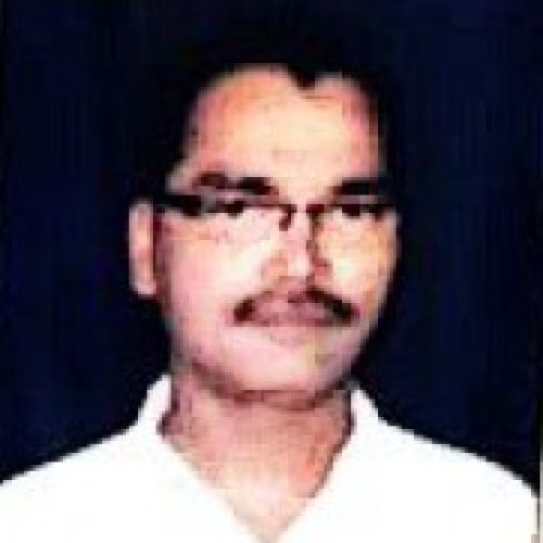 Rajandra Divedi - District Vice Chairman Banda