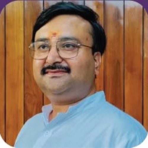 STATE VICE CHAIRMAN - PUNJAB