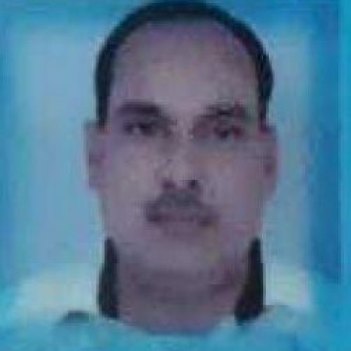 Sanjay Sharma
