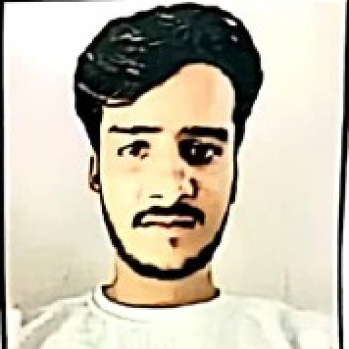 Satyam - District Vice Chairman Kannauj