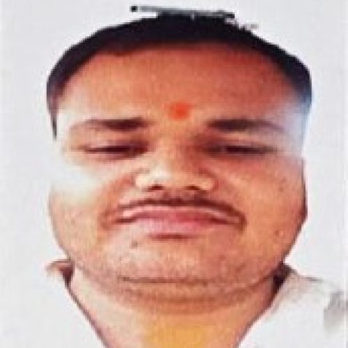Saurabh Dwivedi