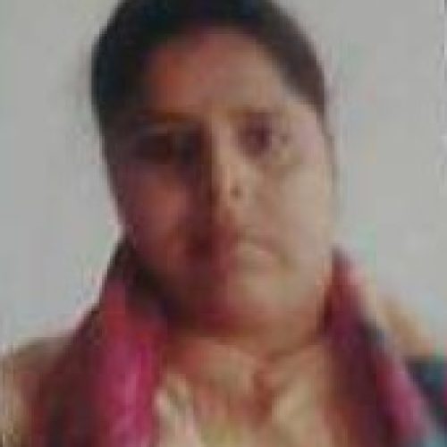 Sudha Dwivedi