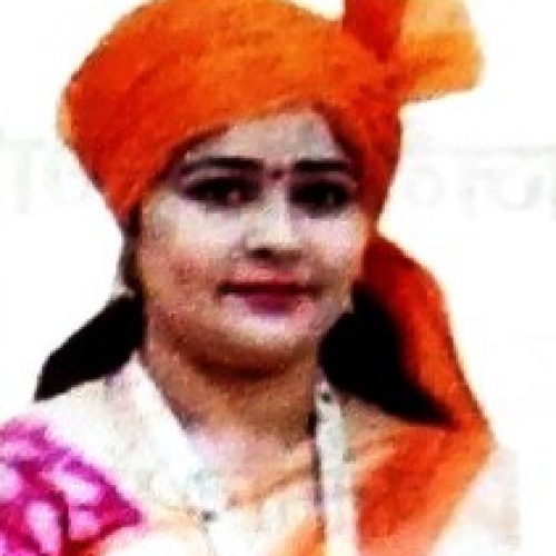 Sweta Singh