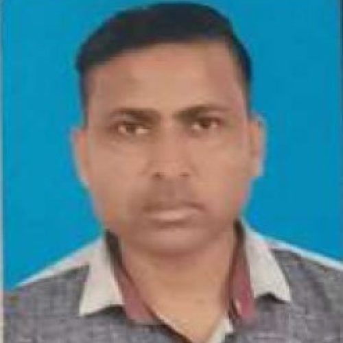 Uday Singh Patel-District Vice Chairman Kannavj
