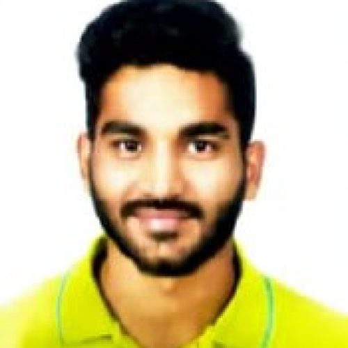 Utkarsh Kumar Tiwari
