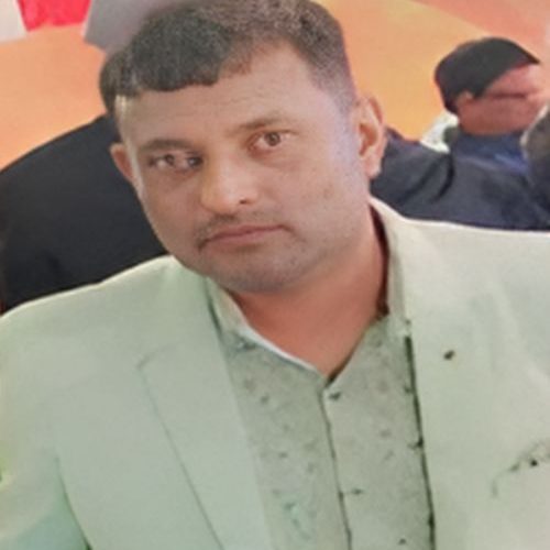 VIMAL KUMAR SAH