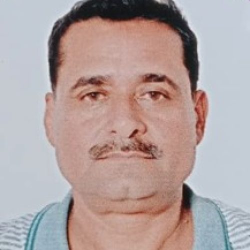 YASHPAL SINGH